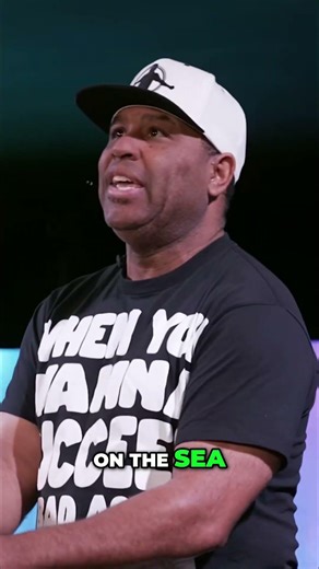 God's Wind: A Message of Alignment, Not Punishment