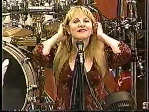 Stevie Nicks - After The Glitter Fades 08-14-1998 Woodstock