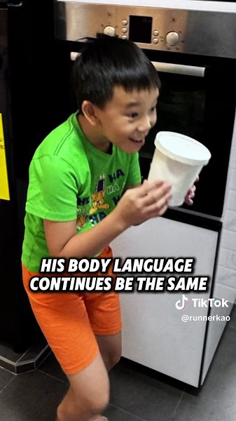 Father Detective: A Smart Dad's Journey with His Son