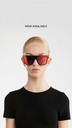 72K views | Sunglasses with a definition of their own. Now available! | D.Franklin | Facebook