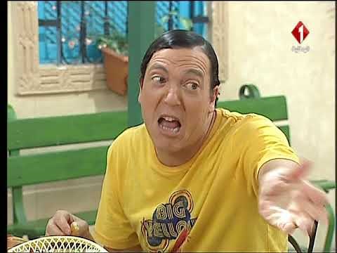 مسلسل دار الخلاعة | الحلقة التاسعة