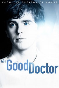 مسلسل - The Good Doctor S1 - 2017 مشاهدة اونلاين، فيديو، الإعلان، صور، النقد الفني، مواعيد العرض