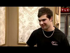 Cake Boss - Harassing Snooki