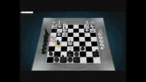 Chess Titans 初心者/初級プレイ