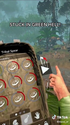 Surviving Tribal Attacks in Green Hell VR: Strategies and Tips