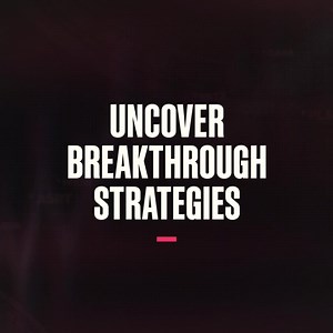 Invest in your future. In a new four-part series, find out what “Oracle of Wall Street” Meredith Whitney expects next. | MasterClass