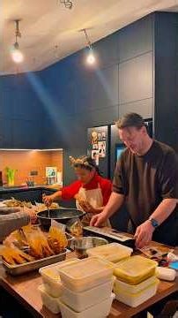 Meal Prep Buat Berminggu-minggu