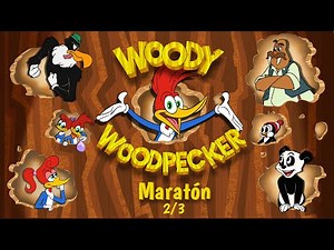 Maratón de El Pájaro Loco Parte 2/3 | El Pájaro Loco