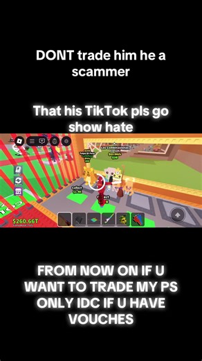 Lov3gore (@iheart_food32)’s video of playstation