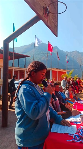 #poemrecitationcompetition #tss #argali #palpa #annualfunction