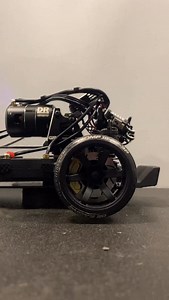 3.7K views · 217 reactions | There is power and all the electronics...