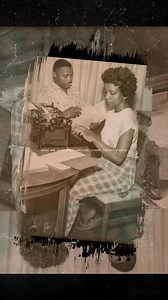 My parents Hosea and Juanita Williams-true freedom fighters | HOSEA HELPS