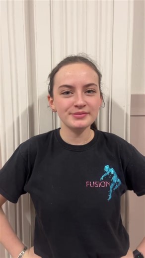 What We Love About Fusion Dance
