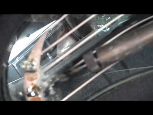 Repairing the Rear Window Defroster