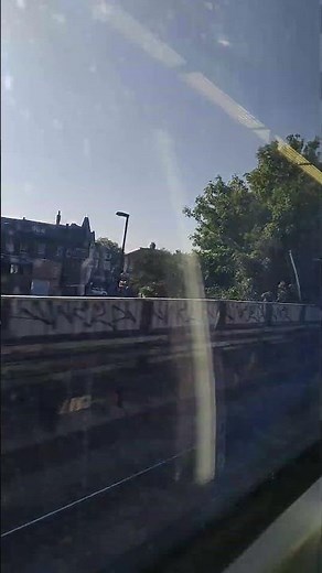 Thameslink, London to Gatwick VIII