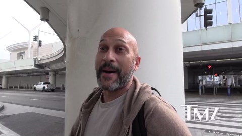 Keegan-Michael Key Says He’d Love to Create New ‘Key & Peele’ Skits