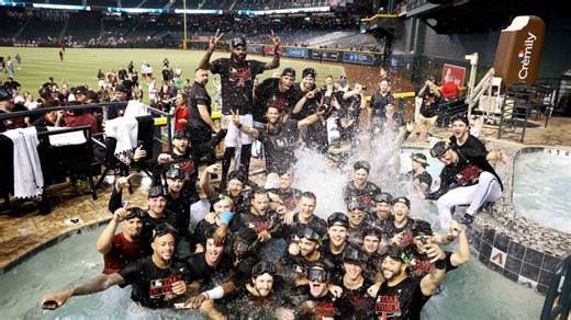 Everything you need to know about the 2023 MLB playoff stadiums