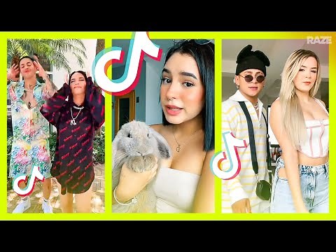 LAS MEJORES TENDENCIAS Y CHALLENGES DE TIK TOK | NUEVOS TRENDS 2021