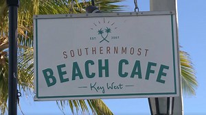 4.2K views · 110 reactions | Watch as Bill Hoebee visits Southernmost Beach Cafe in Key West, FL! Delicious, locally-inspired Key West cuisine? The freshest seafood? Creative cocktails? You’ll find it all at Southernmost Beach Cafe, one of Key West’s most popular local restaurants. #beautifulviews #feshestseafood #creativecocktails #southernmostbeachcafe #floridakeys #nightlifesegment | Key TV - Key West and The Florida Keys Television | Facebook