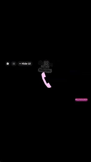 a random animation from a roblox game #meme #trend #edit #system #007n7#couples @LennyParasite