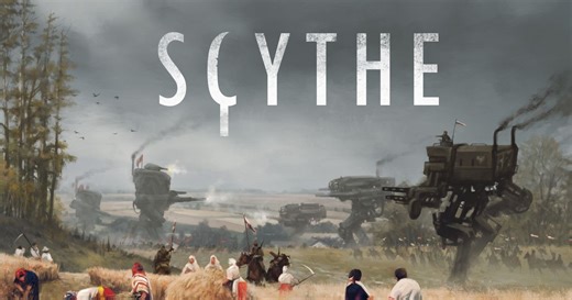 Scythe