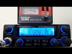 Funkgerät Albrecht AE 5890EU