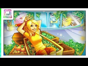 Supermarket Mania (Complete Playthrough)