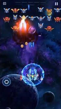 Level 51 | Tempest | Galaxy Invaders 2020| Campaign Mode | Alien Shooter 2 |ギャラクシー | インベーダー レベル51