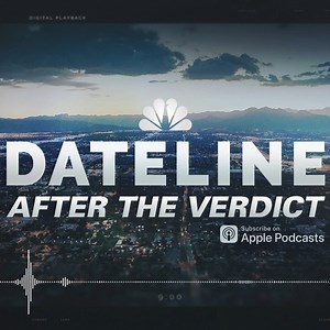 In today’s After the Verdict, Josh Mankiewicz catches up with Jayann Sepich, the mother of New Mexico State grad student, Katie Sepich, who was murdered 20 years ago... Dateline Premium subscribers can listen to their conversation now on Apple Podcasts: apple.co/datelinepremium | Dateline NBC