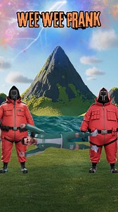 43K views · 127 reactions | POV Wee Wee Prank #reels #fbreels #reelsfb #viral #funny | SBJ Animation | Facebook