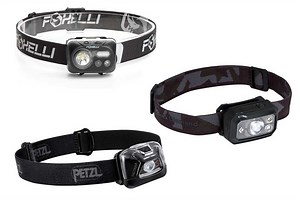 4 Best Headlamps for Hunters