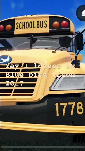 NEW BUS UPGRADING FROM AN BLUEBIRD A3Re