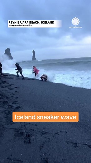 AccuWeather on TikTok