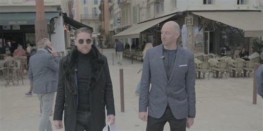 How to Model Office Risk When Income Is Variable | Caleb Parker