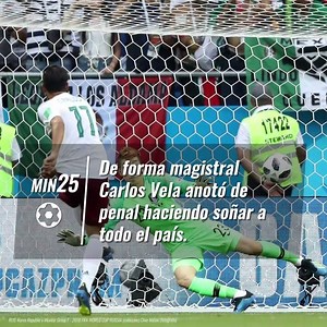 ¡México venció con autoridad a la selección de Corea del Sur y se colocó en el primer lugar del Grupo F con seis puntos!#MásDifícilMásFuertes ¡#HoyToca soñar más que nunca con el quinto partido! | TV Azteca Deportes