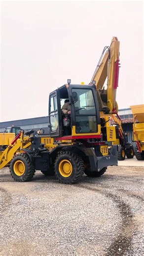 Construction machinery (@construction.mach88)’s videos with Santa Tell Me - Ariana Grande