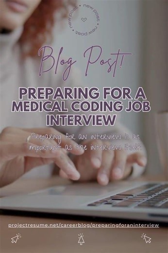 💡 Got a medical coding interview coming up