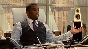 Diddy absolutely stole this scene 👏 🤣 | Tubi