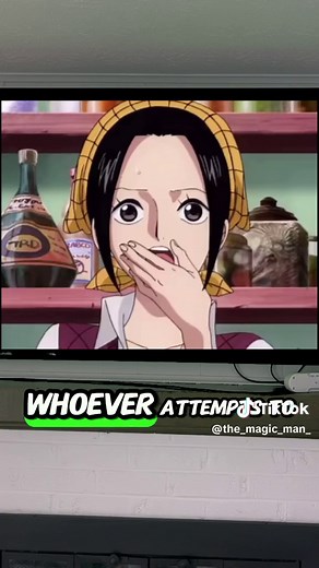 Why Makino is the safest character in One Piece #CapCut #onepiece #luffy #strawhats #shanks #garp #sabo #makino #redhairshanks #bestanimemoments #luffyonepiece #strawhatpirates #anime #weeblife #mrmagic #animerage #didyouknow #1piece #anime #animemanga