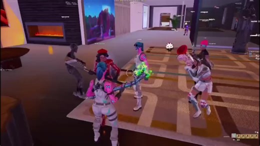 Join the Ultimate Fortnite Party Royale Experience!