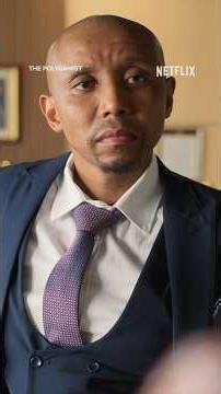Matipa gets fired #ThePolygamist