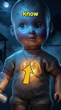 Big Baby Was NEVER The Villain in Toy Story 3 💔 #shorts