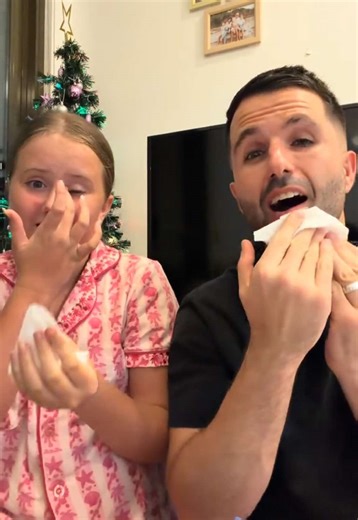 Dad's Guide to Aria's Bubble Skin Care Routine