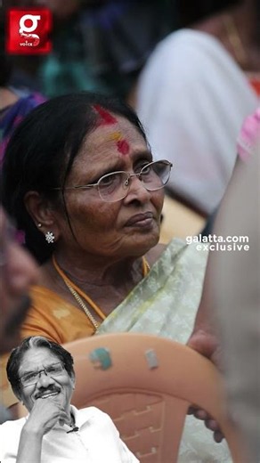 😭கடைசியா ஒரு வாட்டி குங்குமம் வைங்க💔கதறிய அழுத Bharathiraja மனைவி😥