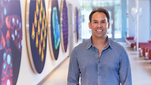 Francisco J. Sánchez-Rivera - MIT Department of Biology