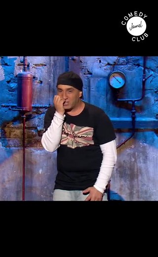 Dédicacé à mes ami(e)s Portugais 🇵🇹🤣🤣 je vous kif 😎 avec l’excellent D'jal au Jamel Comedy Club 🔥 | KESSY MAC QUEEN