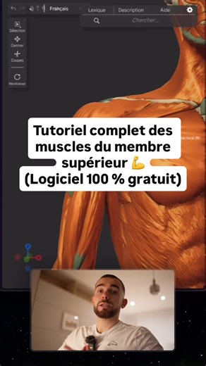 🏆 Commente “EDN” pour tester gratuitement ma prépa EDN Pro, un espace bienveillant pour les externes et P2-D1 qui préparent l’EDN et qui veulent se faire accompagner par le major de l’EDN et moi-même comme tuteur officiel, 400 vidéos de cours, de la radiologie, méthode de travail etc … 📚 Commente “GO” pour tester gratuitement les fiches EDN Notion, mises à jour à chaque nouveau collège. Source : https://radiopaedia.org/ Je te souhaite d’excellentes révisions 🍀 | Robin Rigaudeau