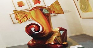 All About Indian Contemporary Art