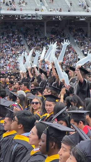 Congratulations to the Class of 2025!