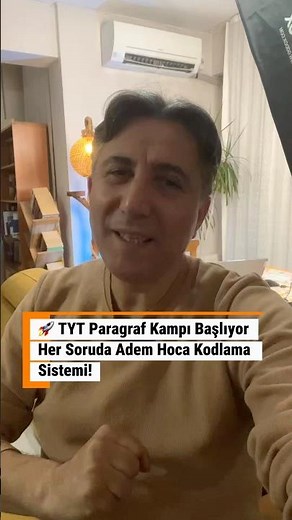 TYT – KPSS Paragraph Camp Begins | 5 Weeks of Systematic Study